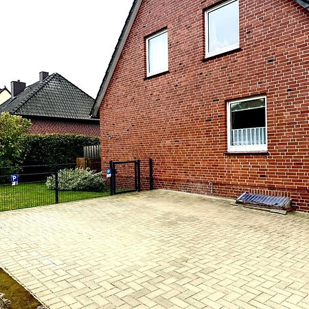 Ferienwohnung Bispingen Exteriér fotografie