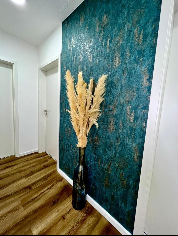 Ferienwohnung Bispingen Exteriér fotografie