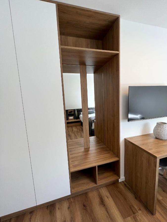 Ferienwohnung Bispingen Exteriér fotografie