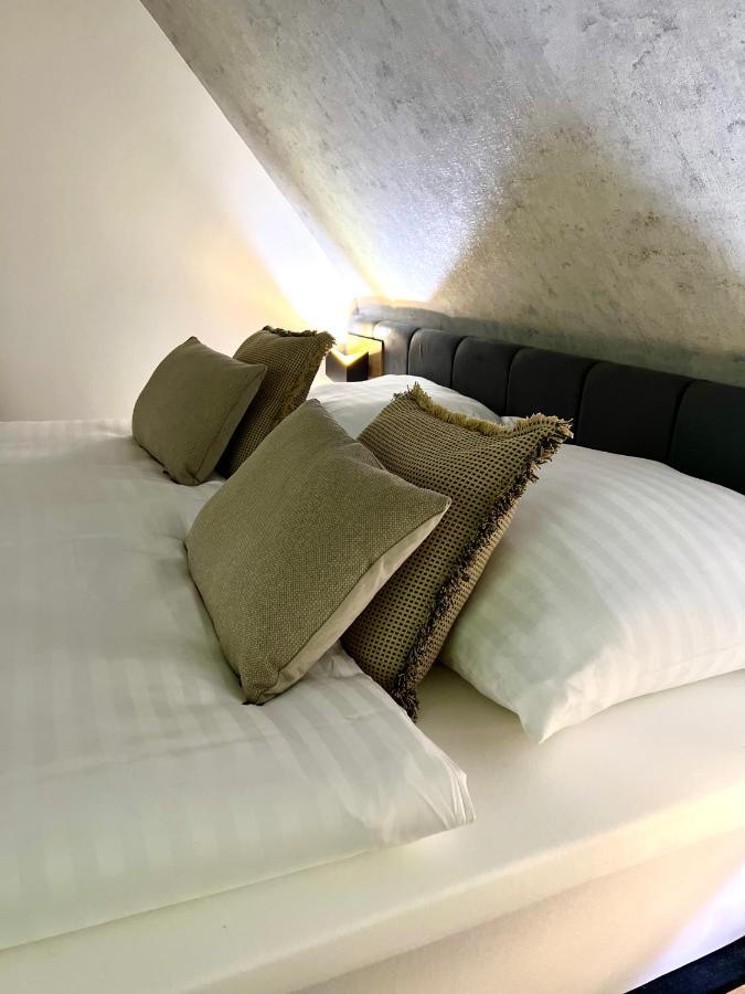 Ferienwohnung Bispingen Exteriér fotografie