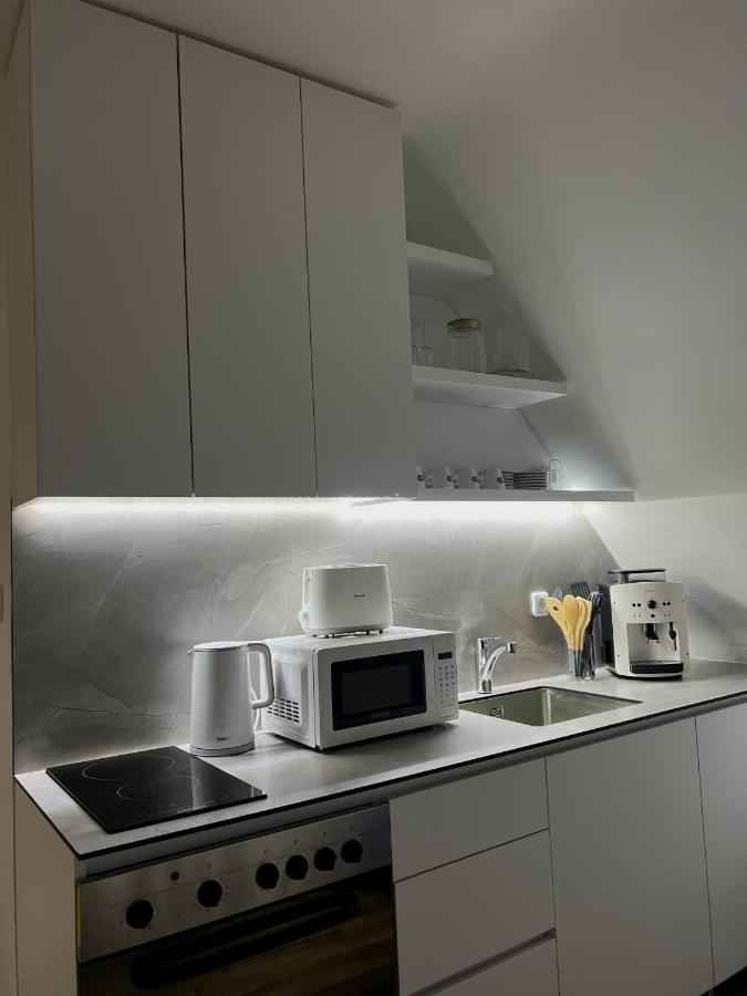 Ferienwohnung Bispingen Exteriér fotografie