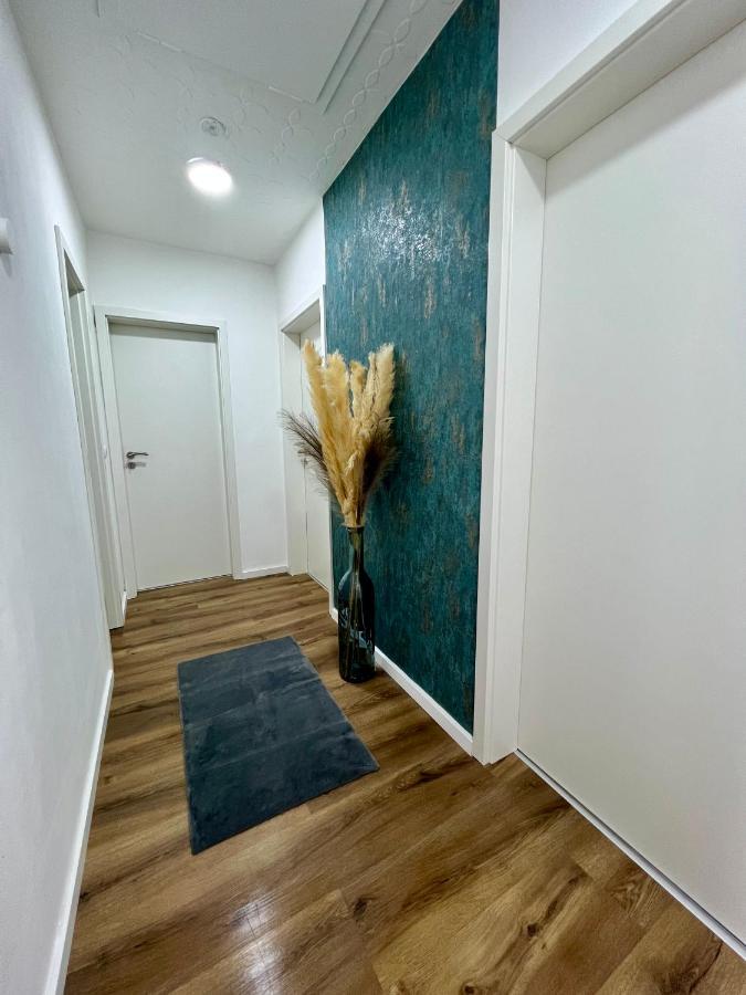 Ferienwohnung Bispingen Exteriér fotografie