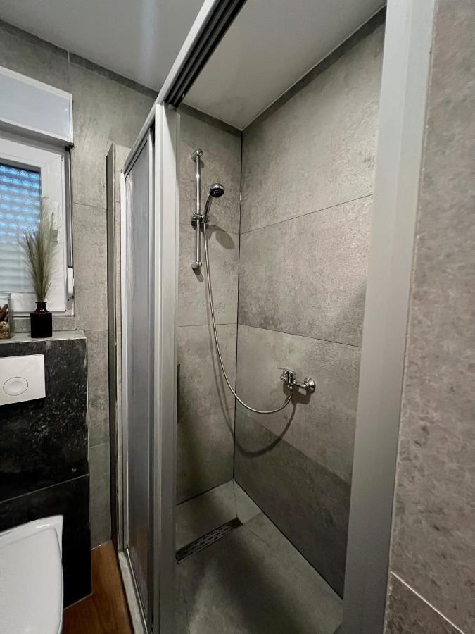 Ferienwohnung Bispingen Exteriér fotografie