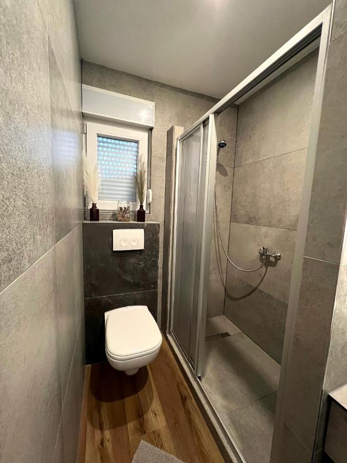 Ferienwohnung Bispingen Exteriér fotografie