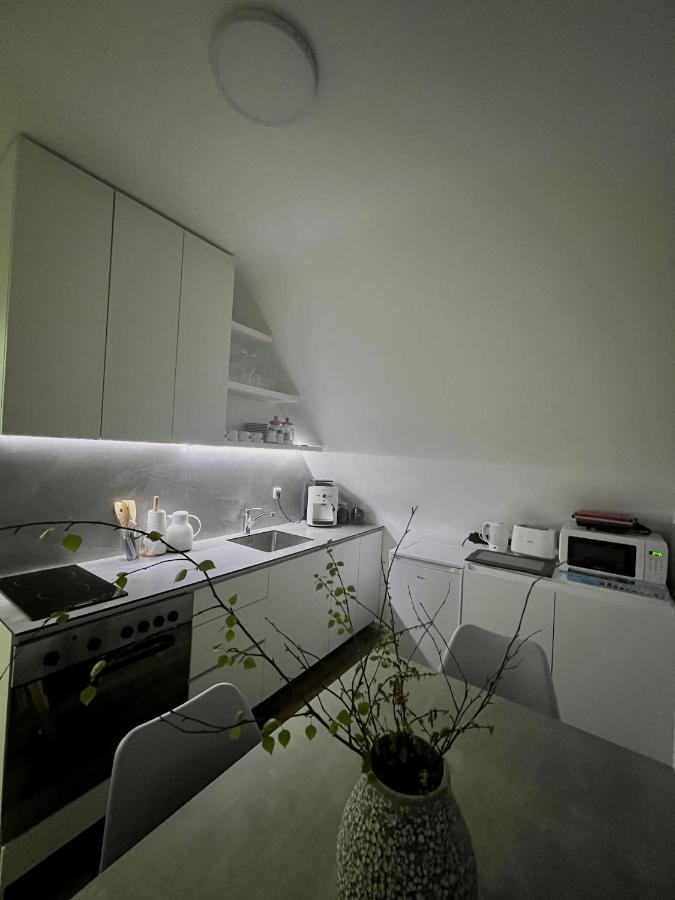 Ferienwohnung Bispingen Exteriér fotografie