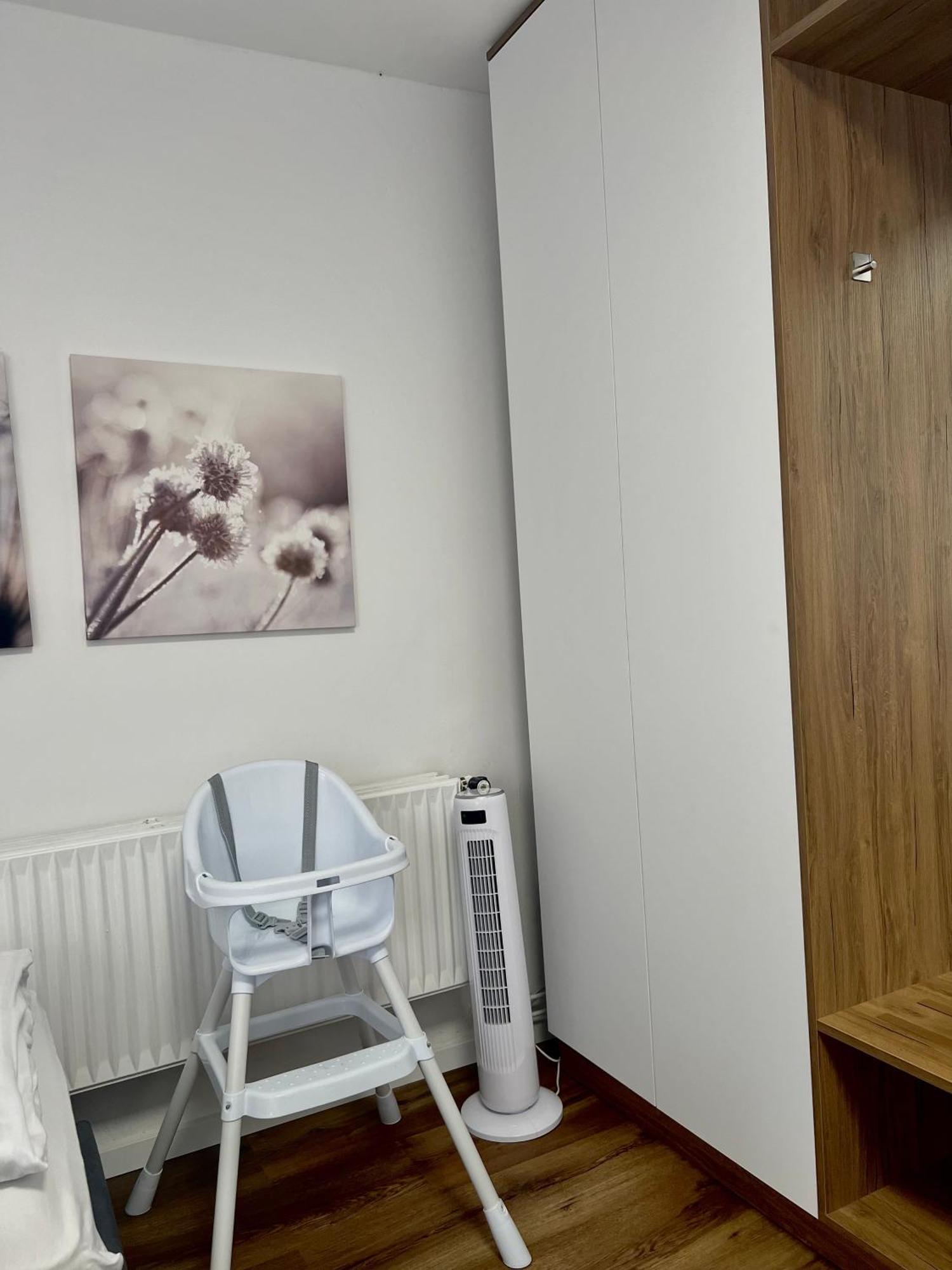 Ferienwohnung Bispingen Exteriér fotografie